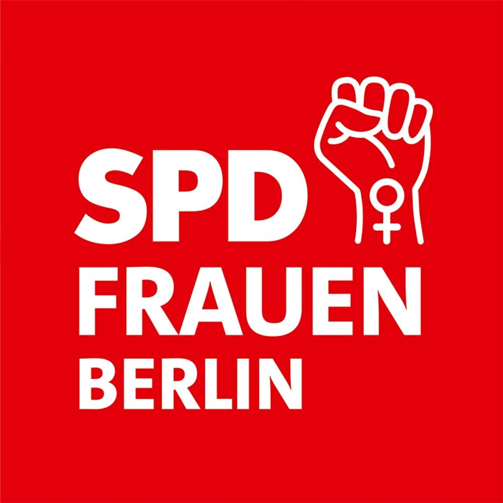 SPD FRAUEN Berlin