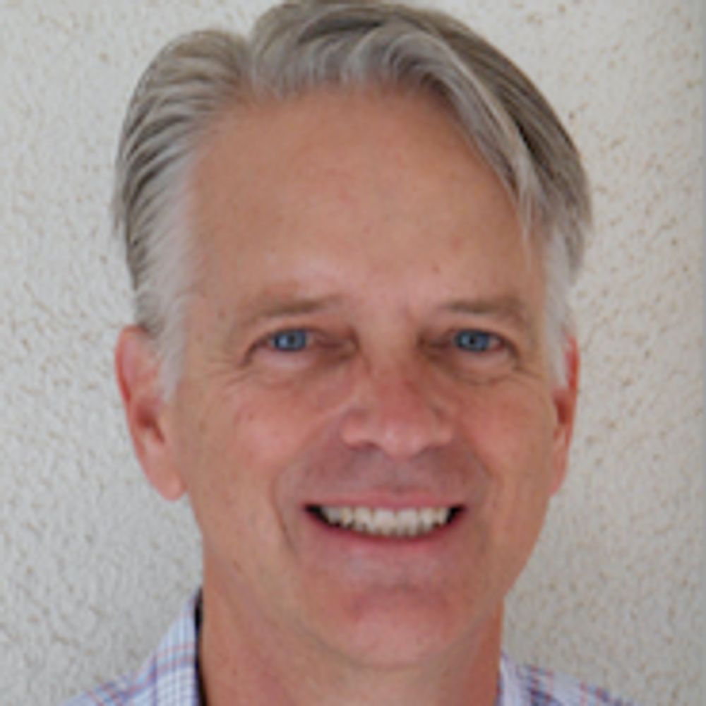 Bob Quillin