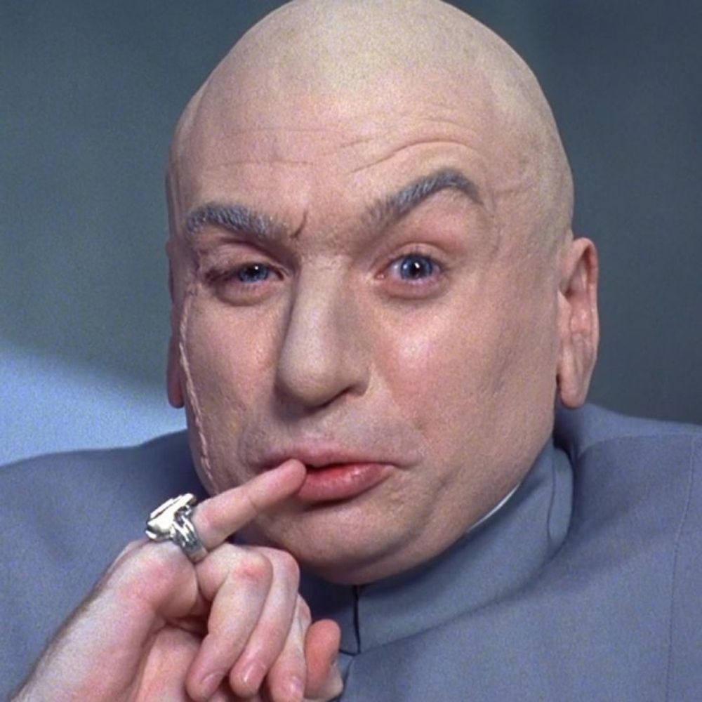 Dr.Evil