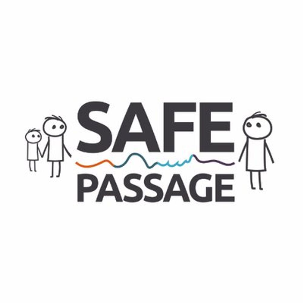 Safe Passage International 