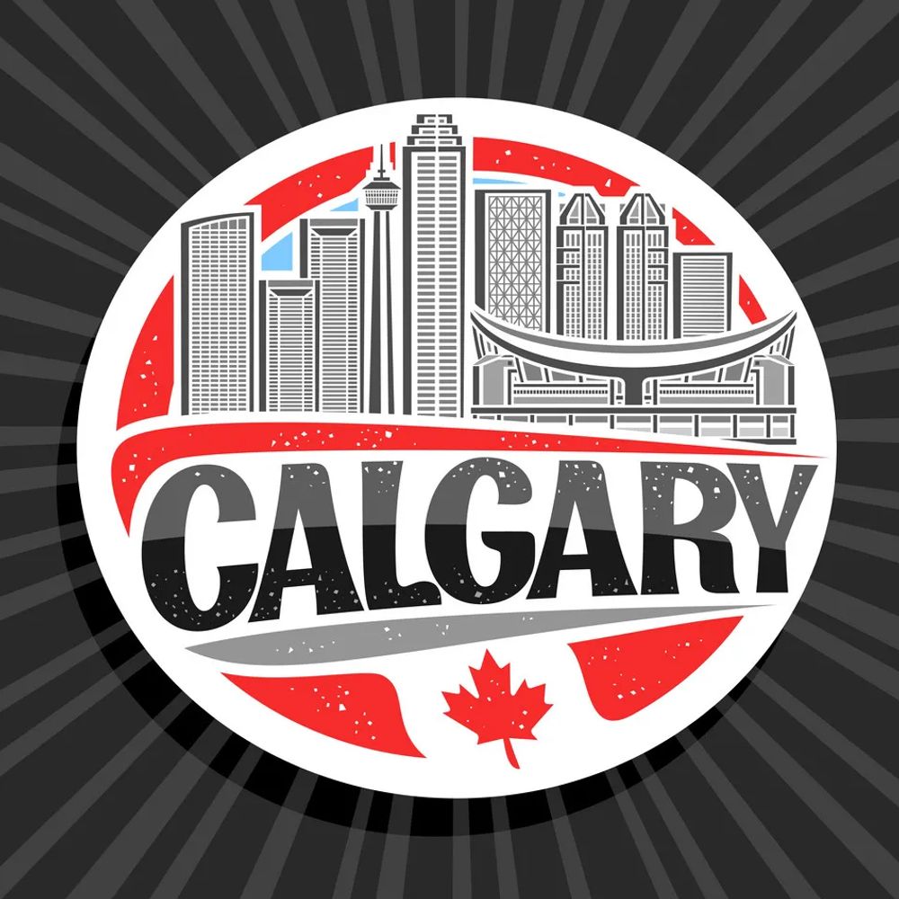 Calgary Events YYC