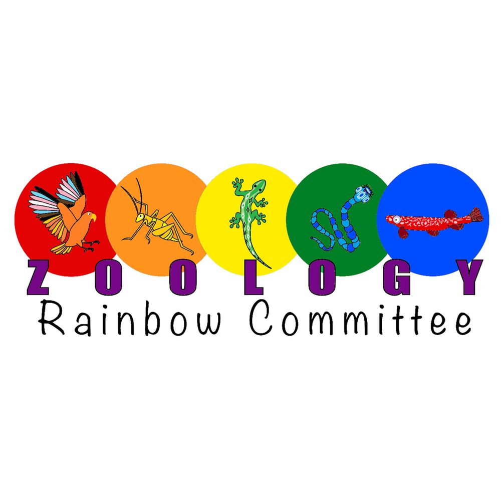 Zoology Rainbow Committee