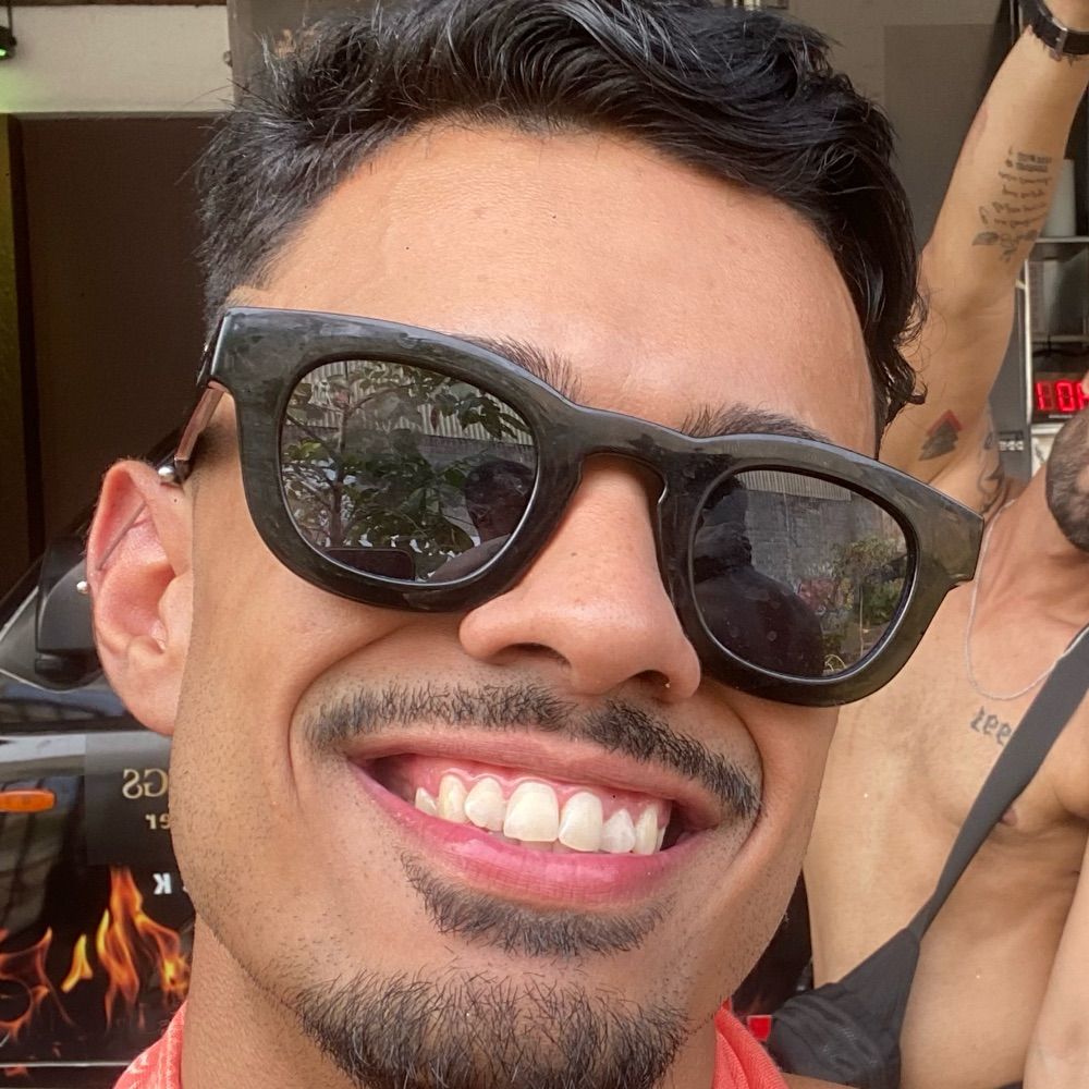 lucas anjos