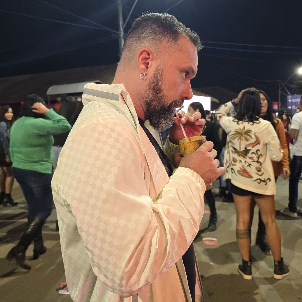 Mateus Almeida