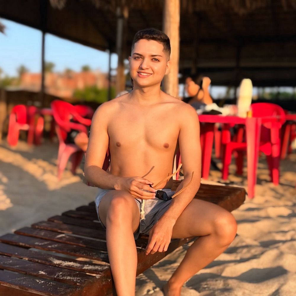 Jonas henrique