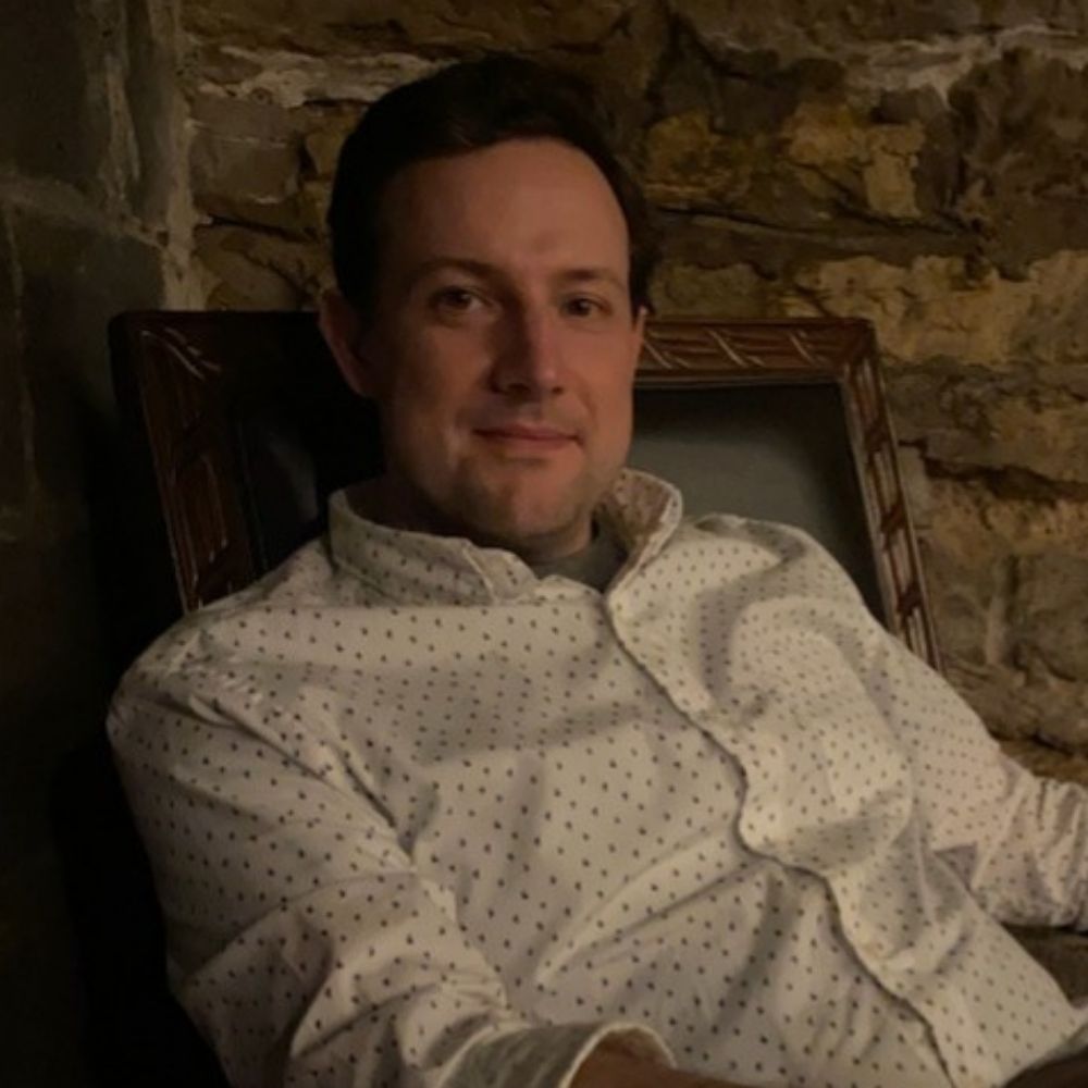 Colin O'Reilly