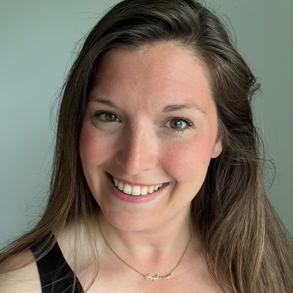 Mikaela Stiver, PhD