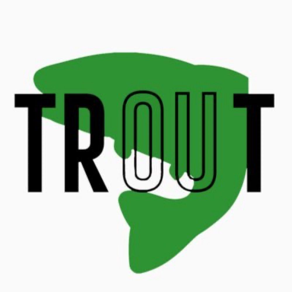 trOUt Ultimate Frisbee