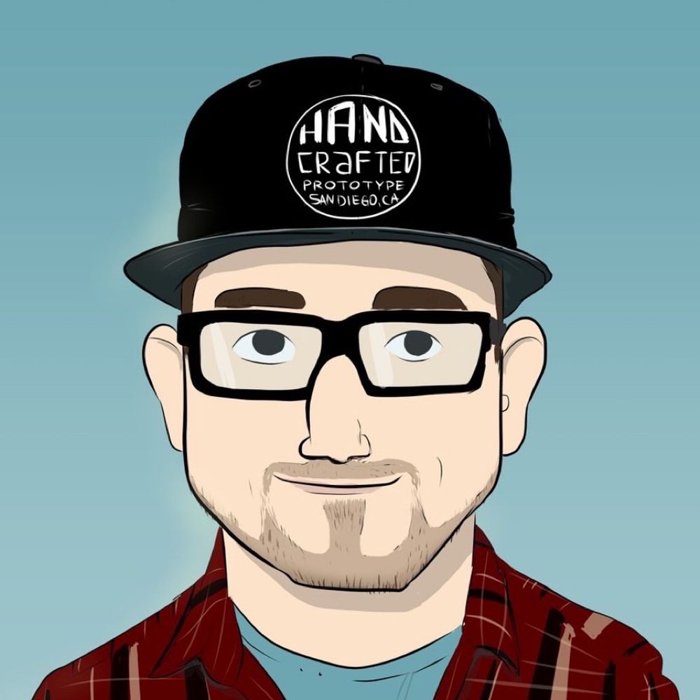 Ryan Barath