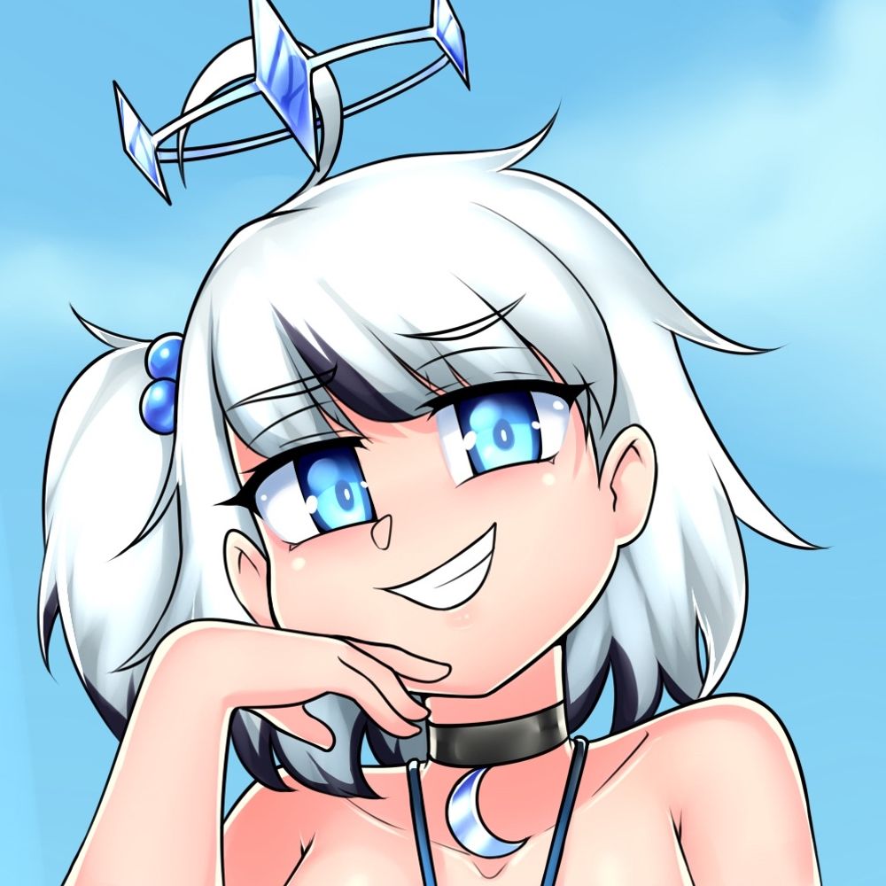 Luna-Sama