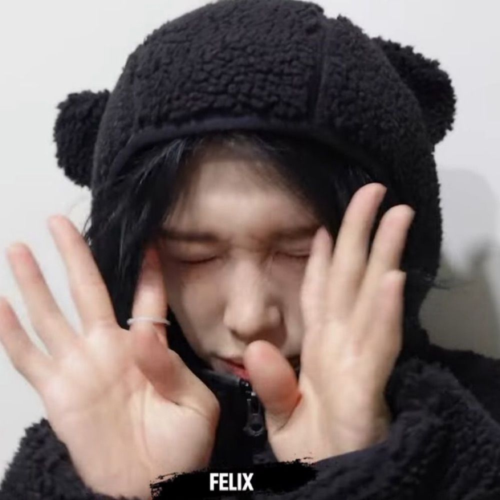 felix