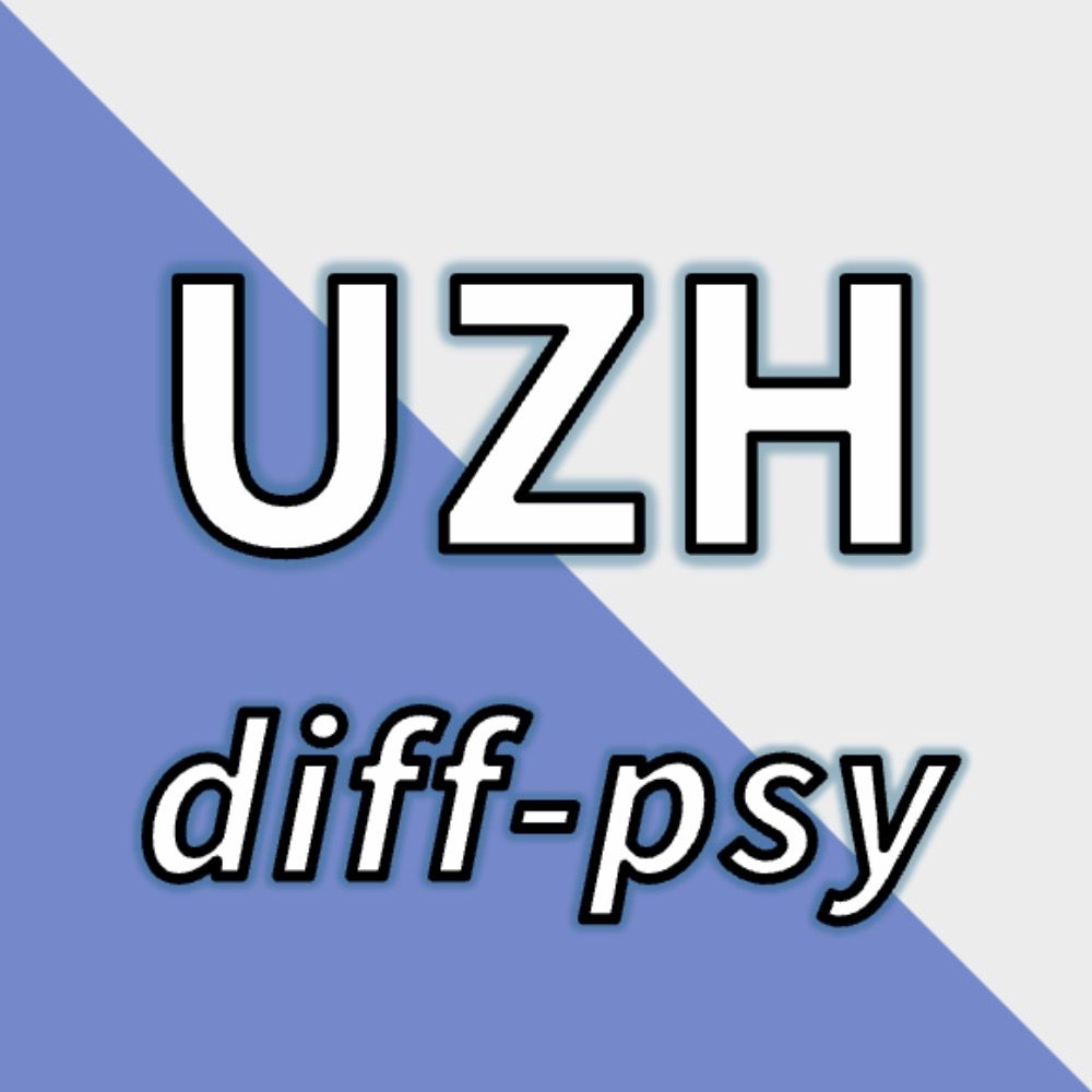 UZH diff-psy