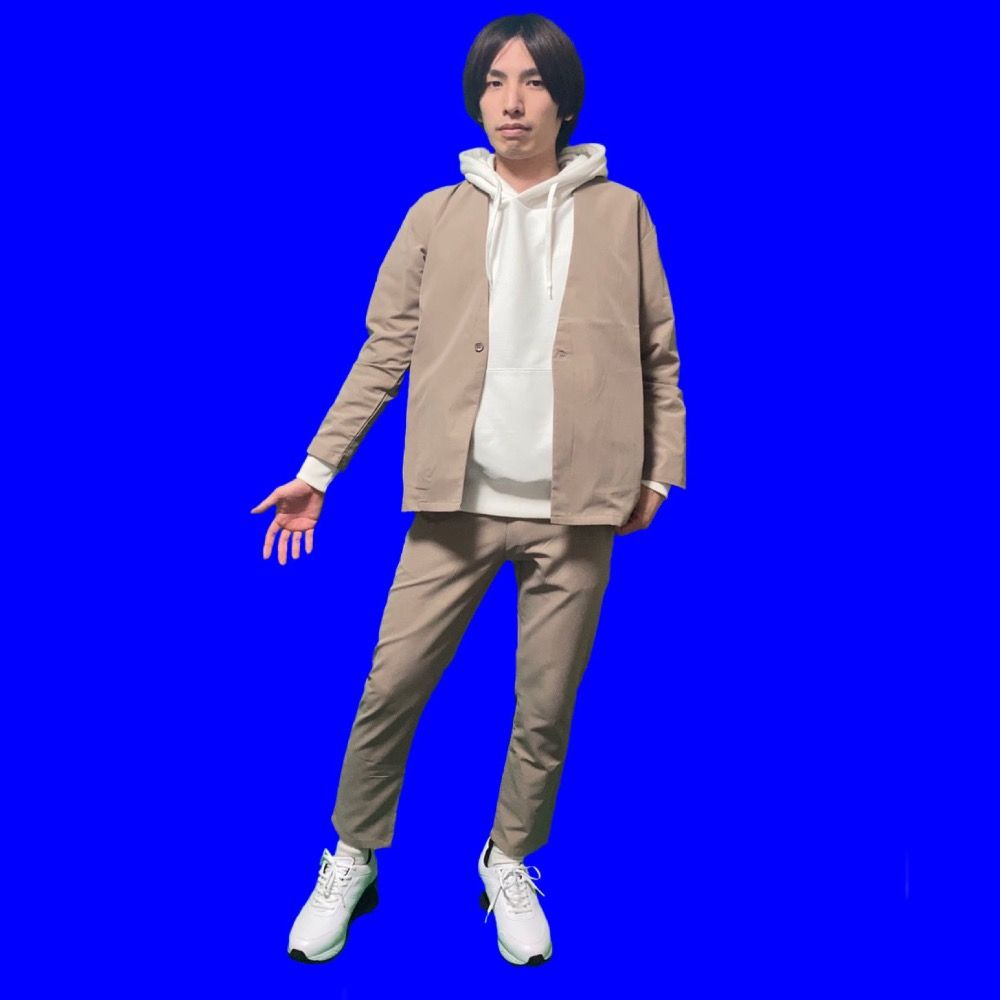 愛されモテこーや