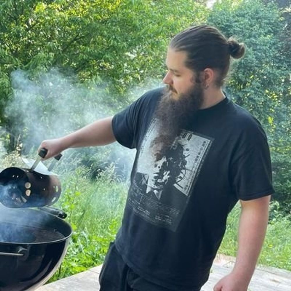 Samson Sorgenkind 