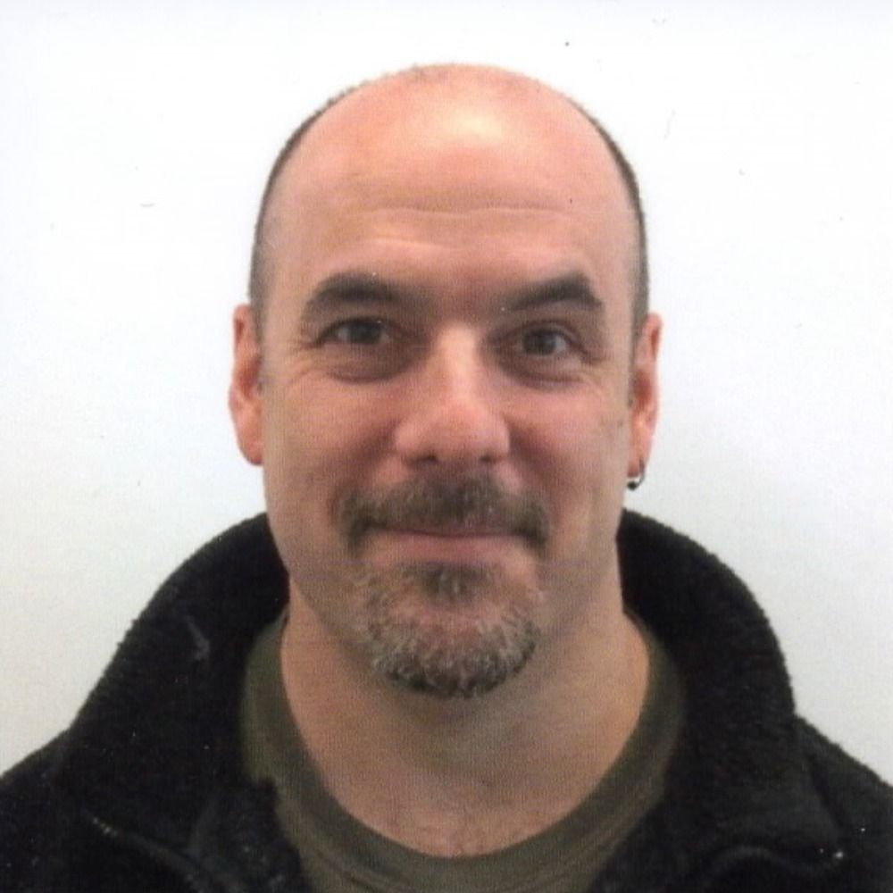 Matt Burleigh