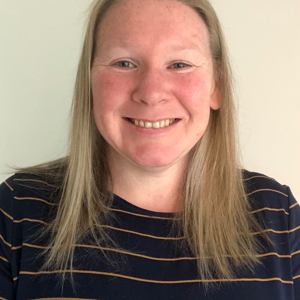 Dr Celia Hulme