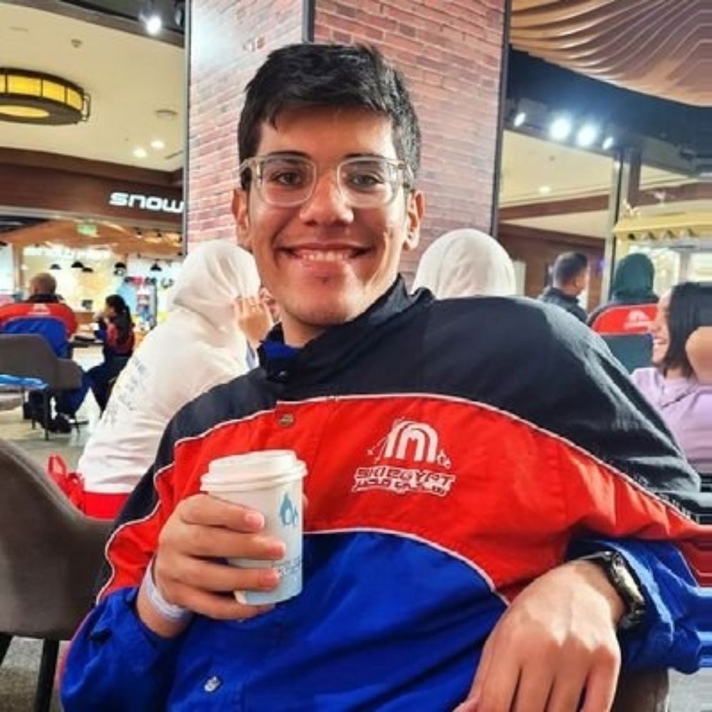 Assem khaled