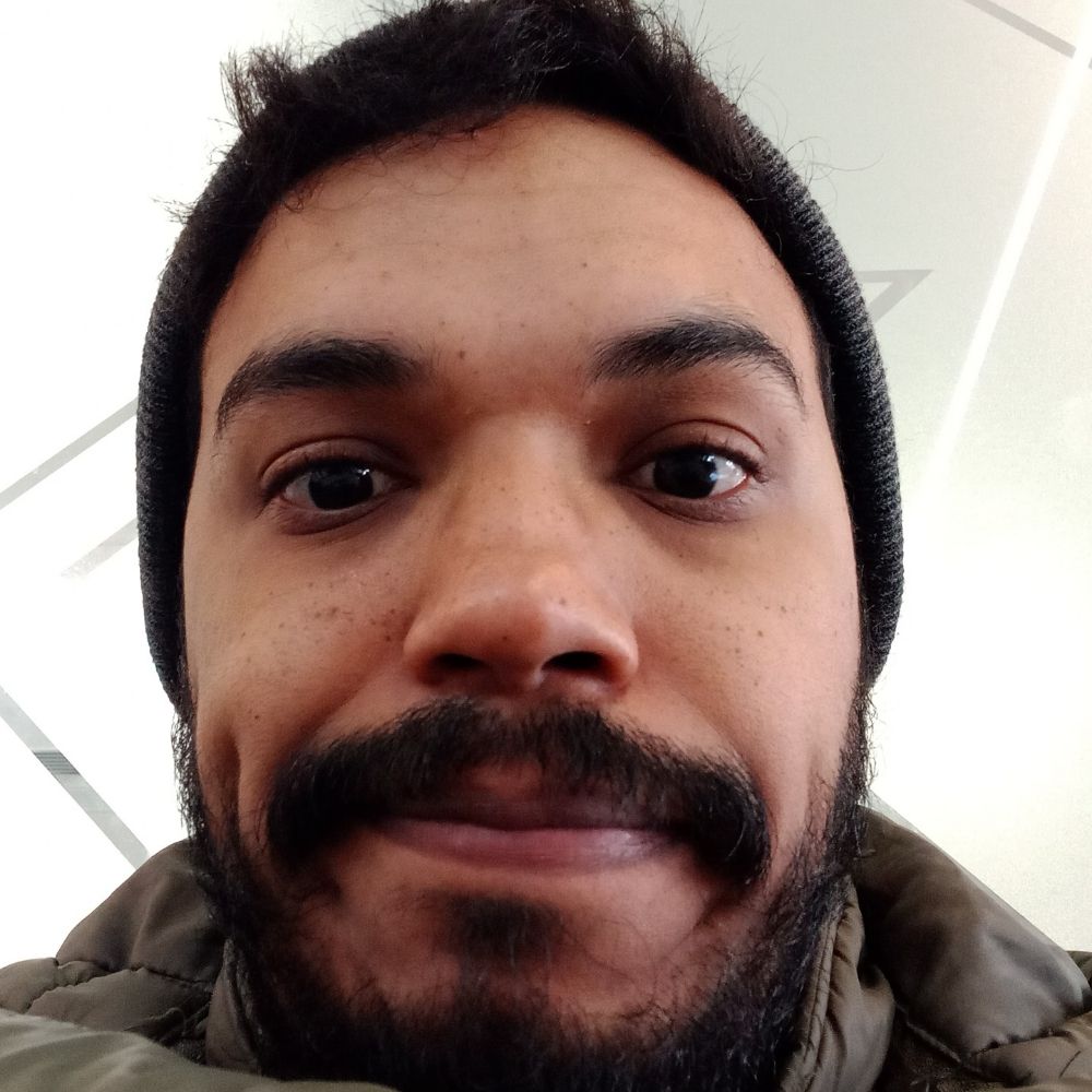 Robson Ugo Souza