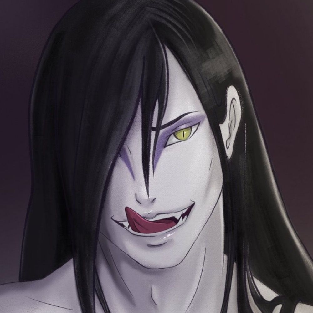 Makou133's avatar