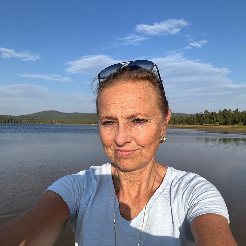 Charlotte Björk Ingul
