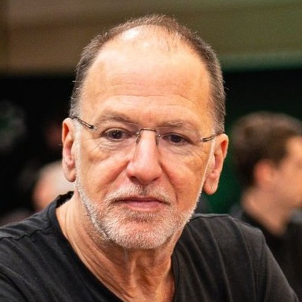 Paul Feldstein