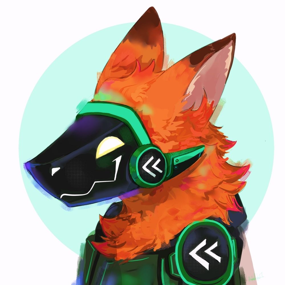 ZoeyFox🦊