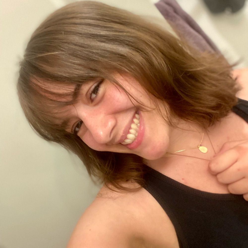 Abbey Suzik