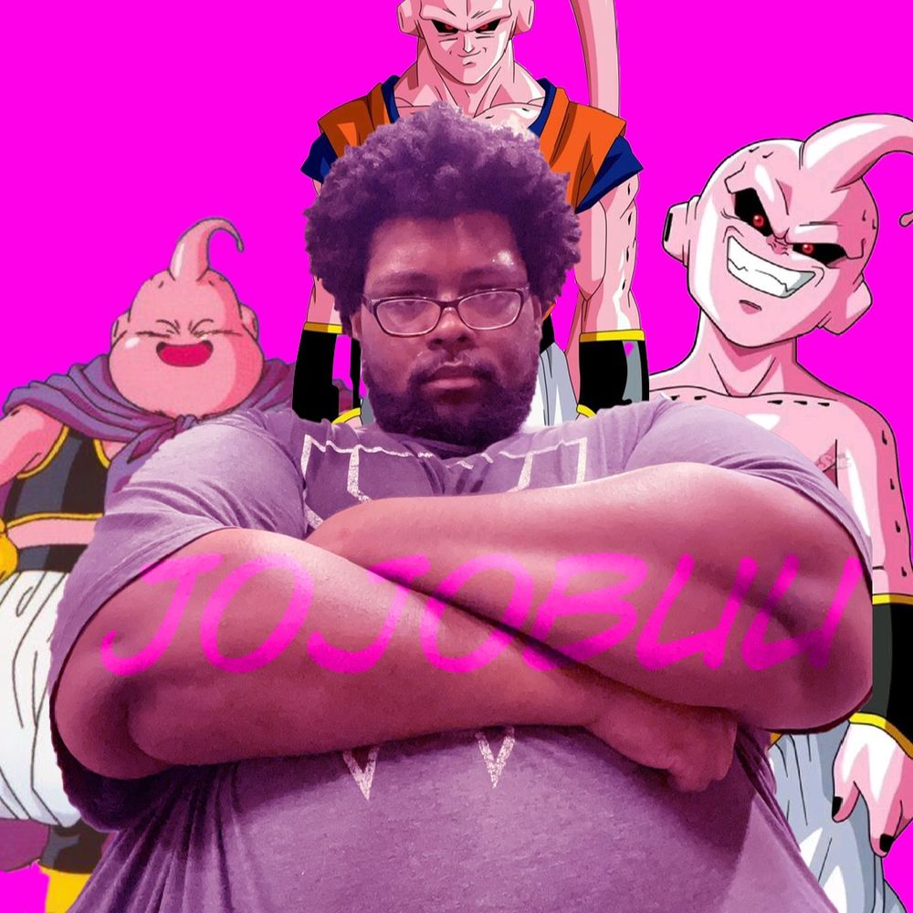 Lover Boy Kage of The Village Hidden In The Vibes