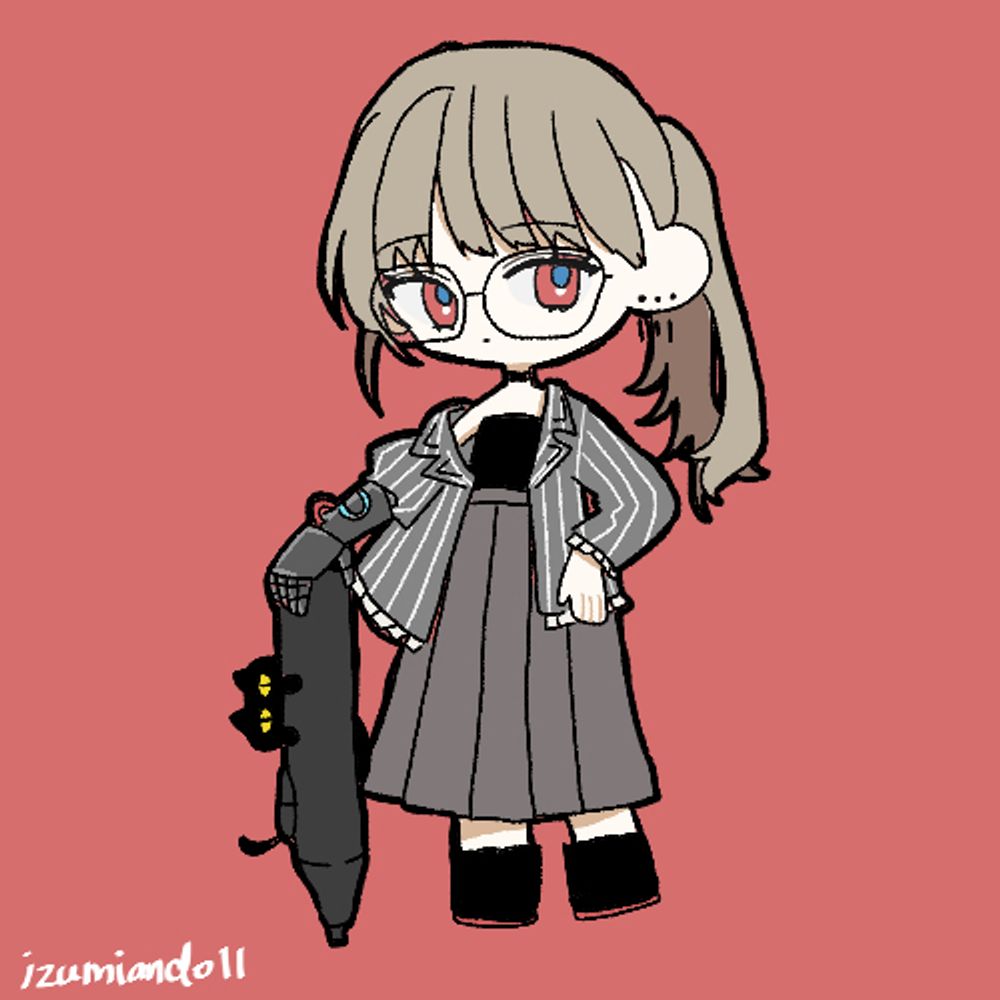 いづみ