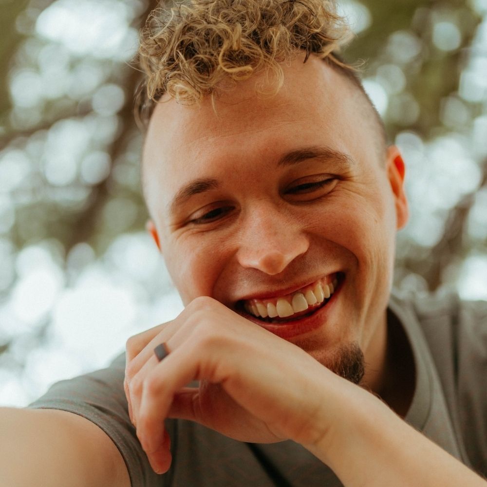 Brenton Guice | Therapist