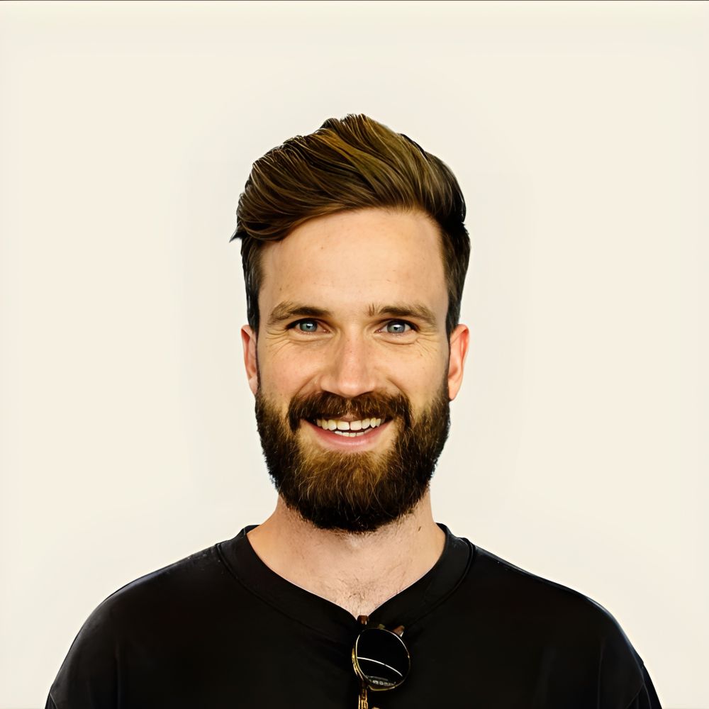 Axel Dekker