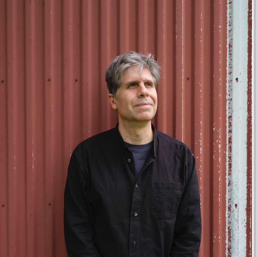 Dan Yurkofsky