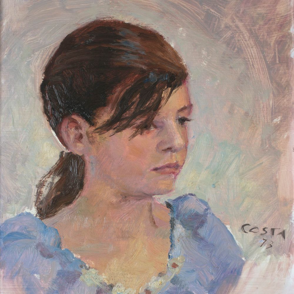 Esperança Costa