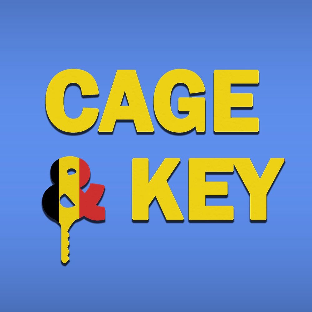 Cage & Key