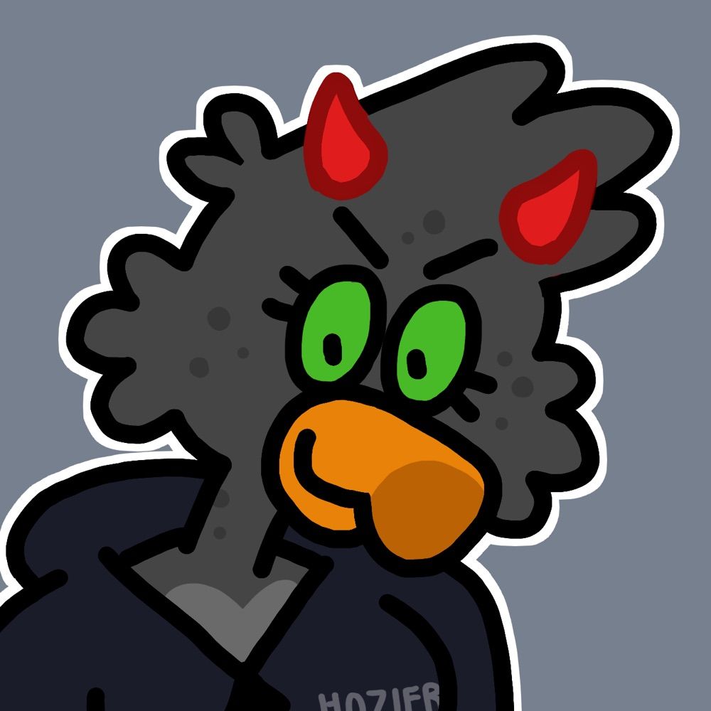 DEVIL BIRD