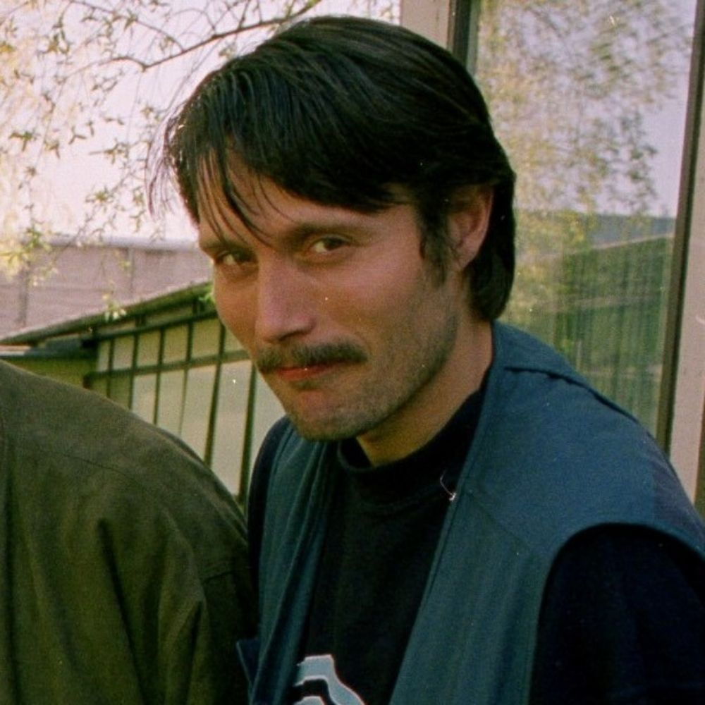 Draga/Nadja