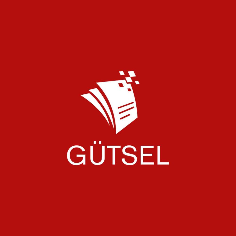 Gütsel Print und Online