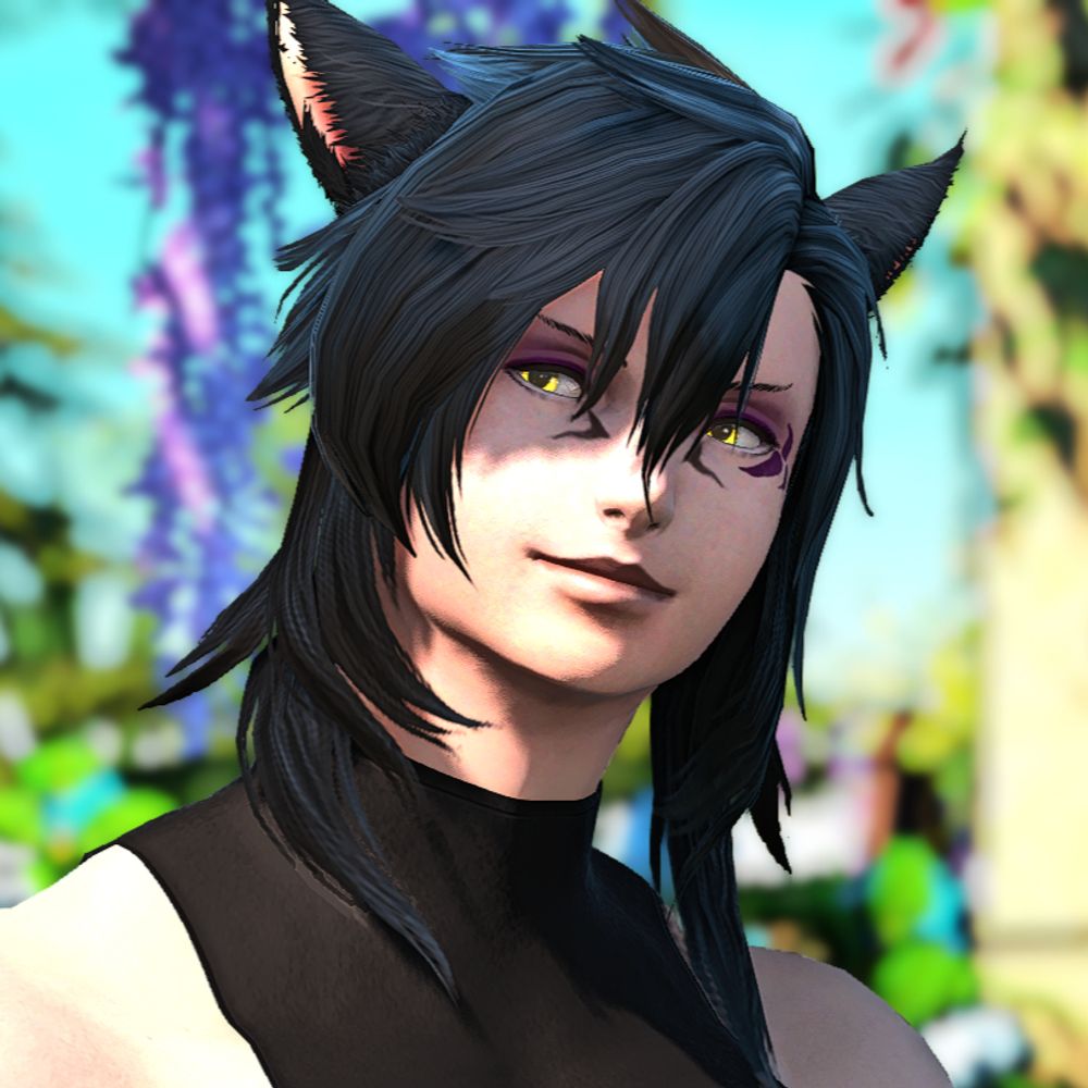 Ashern Vee