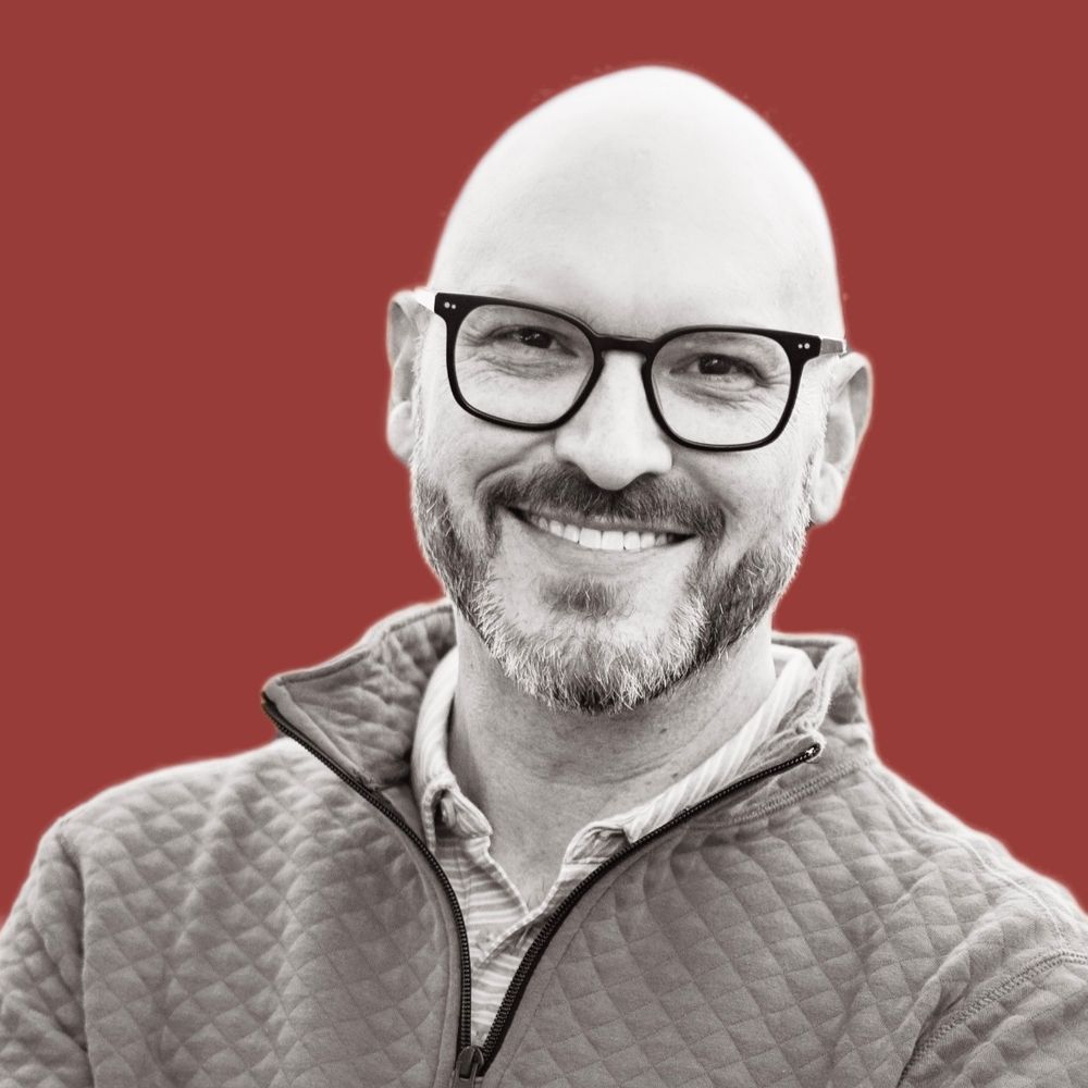 Adam Scheinberg / sethadam1