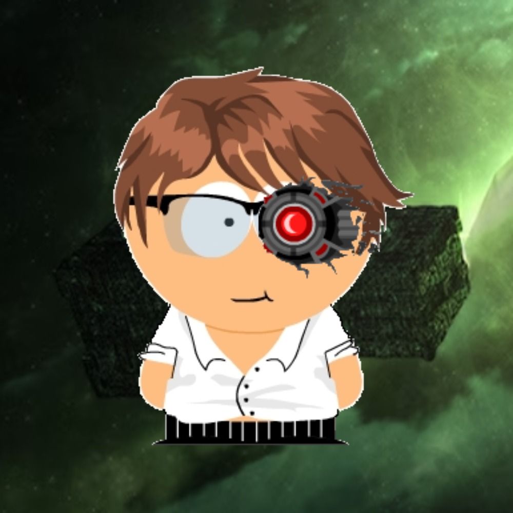 Sushinateur 📯🤓🖖🇪🇺☀️'s avatar