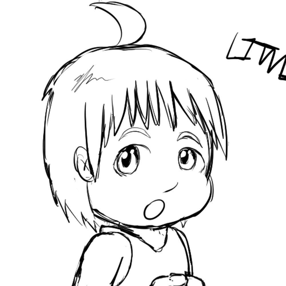 Smol Limit Player 2