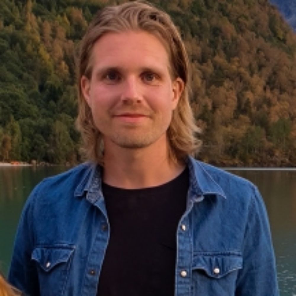 Eirik Evense