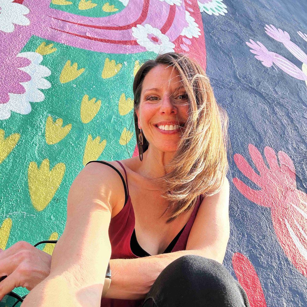 Tamara Levitt