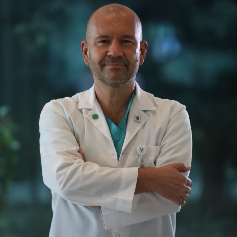Dr Zbiggy J. Brodzinsky, MD, PhD