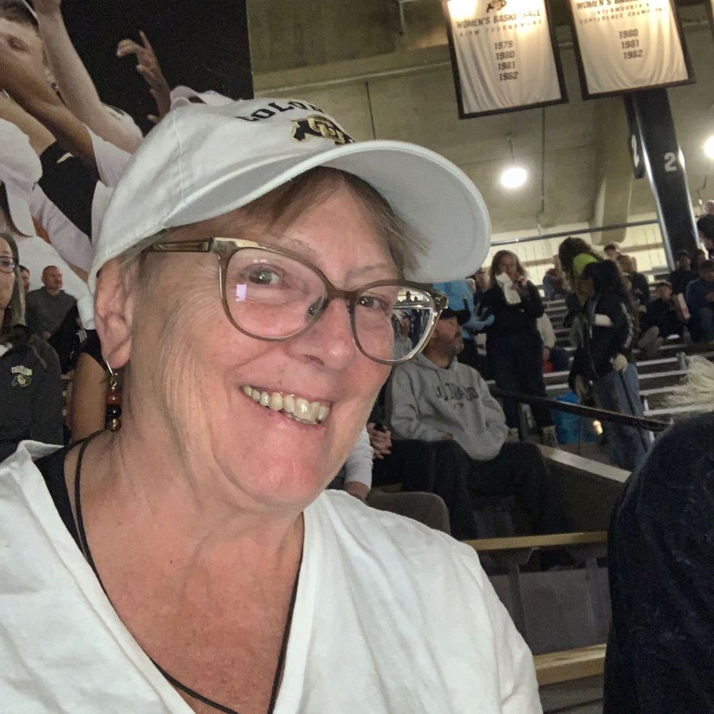 Kathy Stutzman