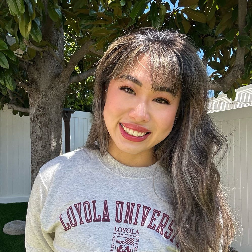 Michelle Liu, MPH (@academicmish)