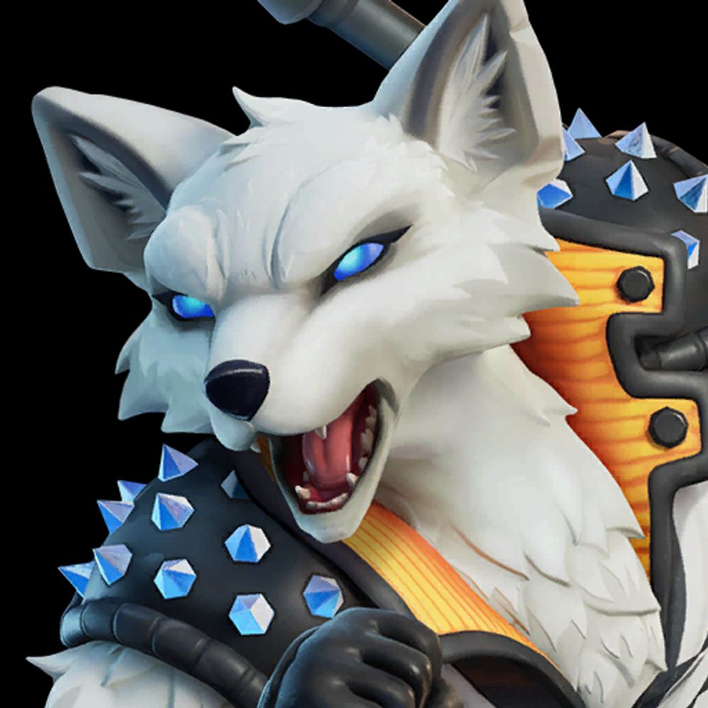 kierenHusky