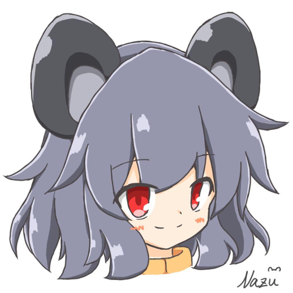 Nazu