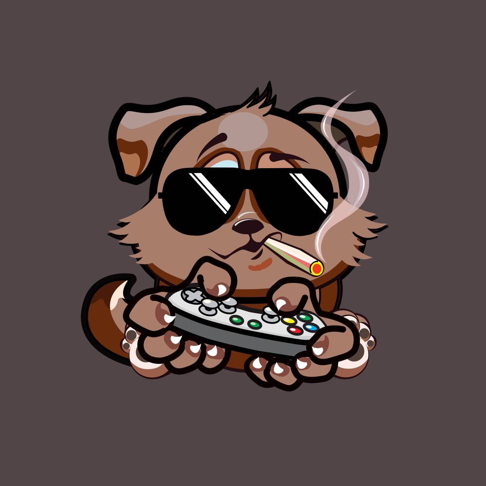 Rain Dog
