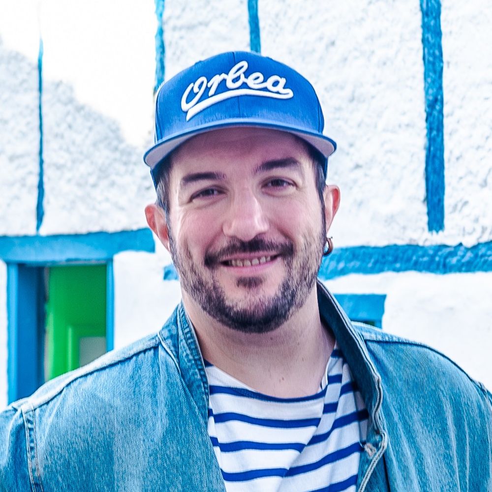 Daniel Burgui Iguzkiza